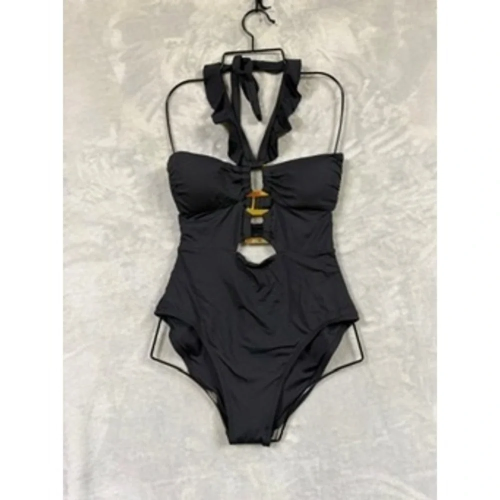 Soluna Swim elegant one
